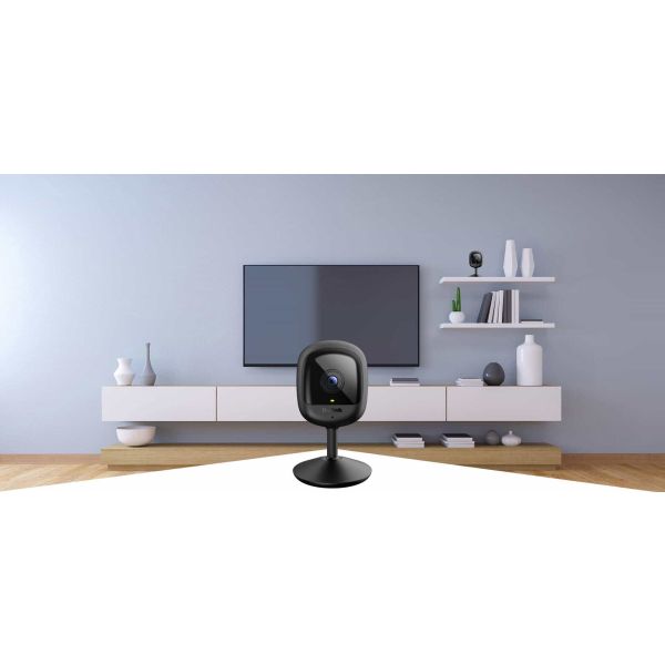 D-Link Compact Full HD Wi-Fi Camera (DCS-6100LHV2/E)