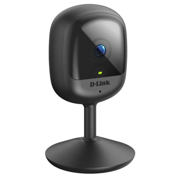 D-Link Compact Full HD Wi-Fi Camera (DCS-6100LHV2/E)