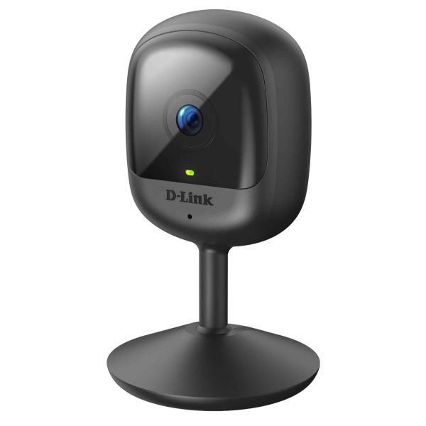 D-Link Compact Full HD Wi-Fi Camera (DCS-6100LHV2/E)