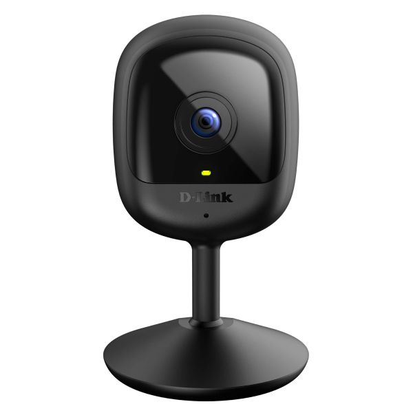 D-Link Compact Full HD Wi-Fi Camera (DCS-6100LHV2/E)
