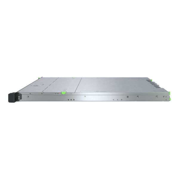 Fujitsu PRIMERGY RX1440 M2 server Rack (1U) AMD EPYC 9124 3 GHz 32 GB DDR5-SDRAM 900 W (VFY:R1442SC311IN)