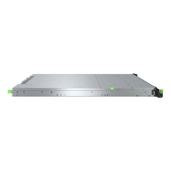 Fujitsu PRIMERGY RX1440 M2 server 0 GB Rack (1U) AMD EPYC 9354P 3,25 GHz 32 GB DDR5-SDRAM 900 W (VFY:R1442SC331IN)
