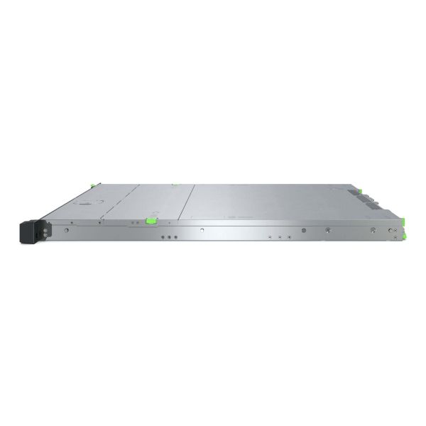 Fujitsu PRIMERGY RX1440 M2 server 0 GB Rack (1U) AMD EPYC 9354P 3,25 GHz 32 GB DDR5-SDRAM 900 W (VFY:R1442SC331IN) Fujitsu PRIMERGY RX1440 M2 server 0 GB Rack (1U) AMD EPYC 9354P 3,25 GHz 32 GB DDR5-SDRAM 900 W (VFY:R1442SC331IN)