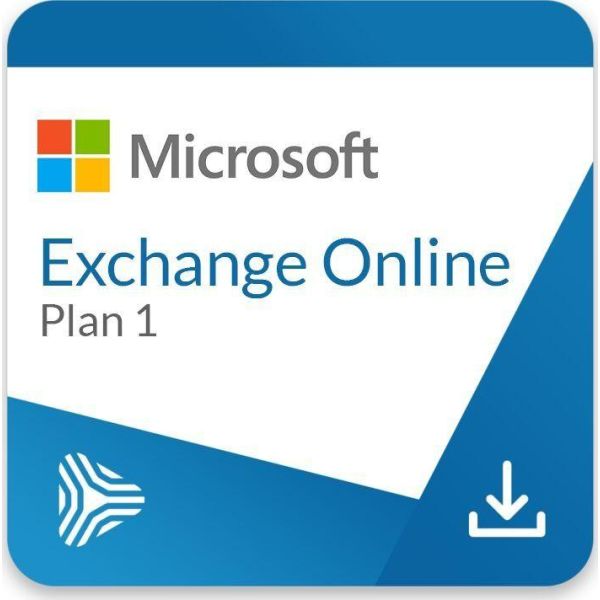 Microsoft CSP Exchange Online (Plan 1) [1M1M] New Commerce (CFQ7TTC0LH16-0001-1M1M)