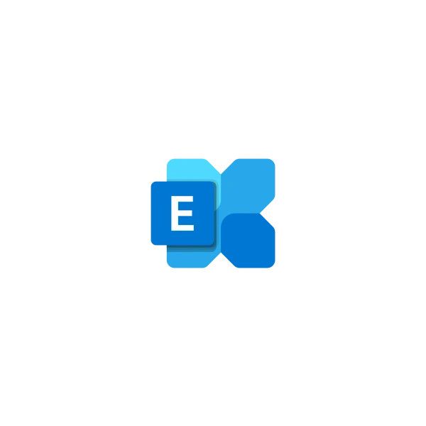 Microsoft CSP Exchange Online (Plan 2) [1M1M] New Commerce (CFQ7TTC0LH1P-0001-1M1M)