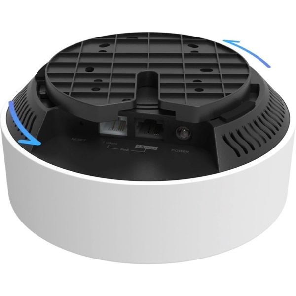 TP-Link AX3000 Whole Home Mesh Wi-Fi 6 System with PoE (DECOX50POE(1-PACK))