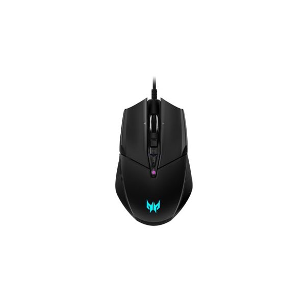 Acer Cestus 335 muis Gamen Ambidextrous USB Type-A Optisch 19000 DPI (GP.MCE11.01Q)