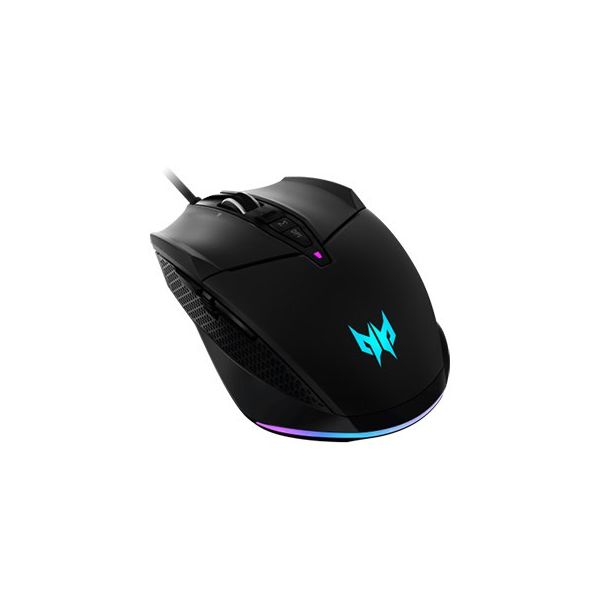 Acer Cestus 335 muis Gamen Ambidextrous USB Type-A Optisch 19000 DPI (GP.MCE11.01Q)