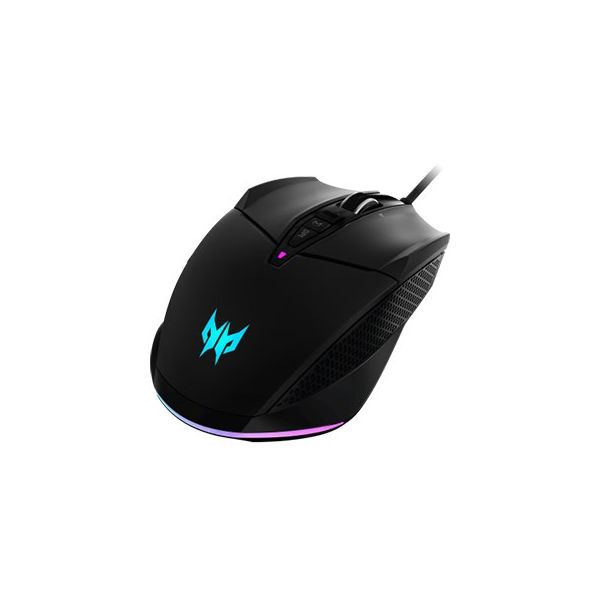 Acer Cestus 335 muis Gamen Ambidextrous USB Type-A Optisch 19000 DPI (GP.MCE11.01Q)