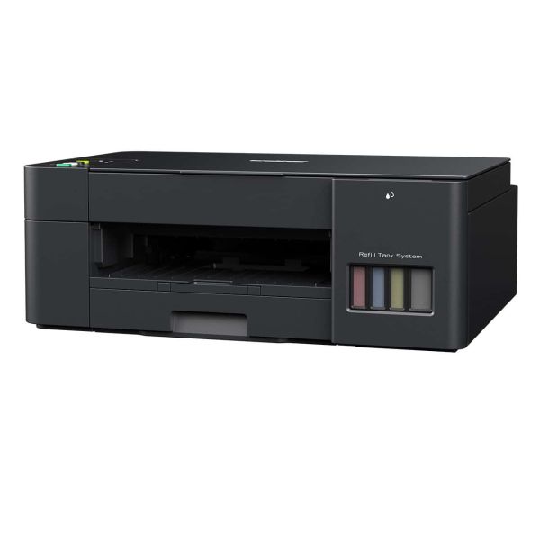 Brother DCP-T420W multifunctionele printer Inkjet A4 6000 x 1200 DPI 16 ppm Wifi (DCPT420WYJ1)