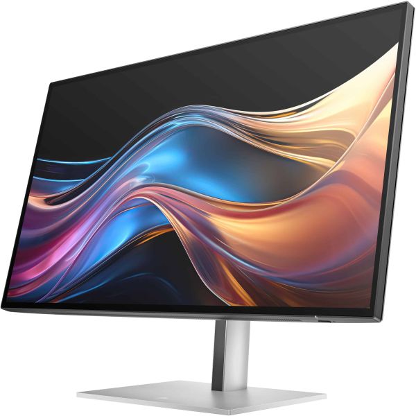 HP Serie 7 Pro 27 inch QHD-monitor - 727pq (8J4D8AA#ABB)