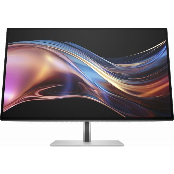 HP 727pu 27in QHD 2560x1440 120Hz 16:9 I (8J9E6AA#ABB)