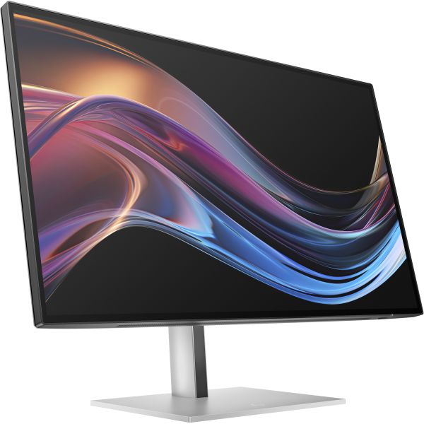 HP Serie 7 Pro 27 inch 4K Thunderbolt 4 monitor - 727pk (8J9G2AA#ABB)