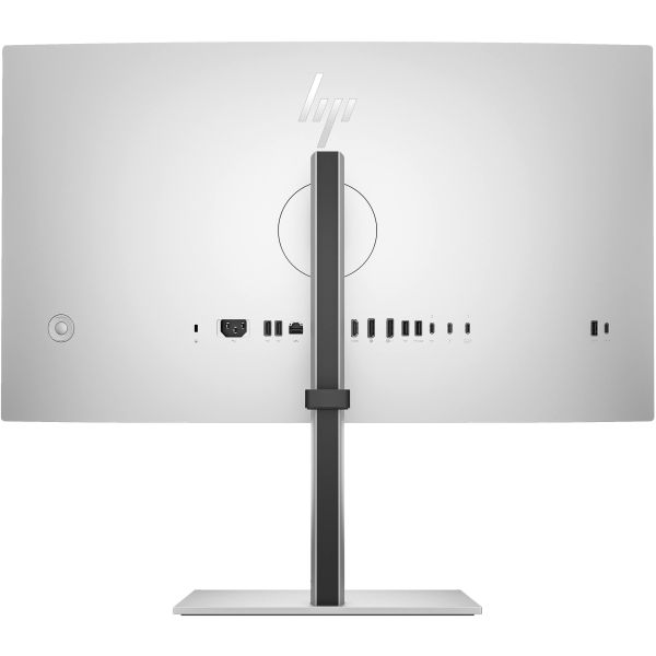HP Serie 7 Pro 27 inch 4K Conferencing Monitor - 727pm (8K135AA#ABB)