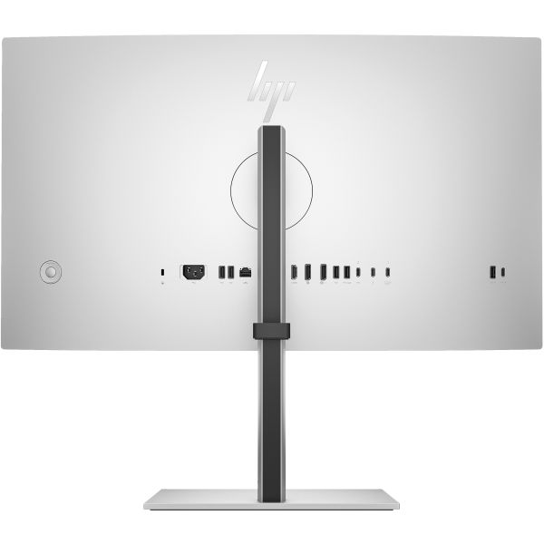 HP Serie 7 Pro 27 inch 4K Conferencing Monitor - 727pm (8K135AA#ABB)