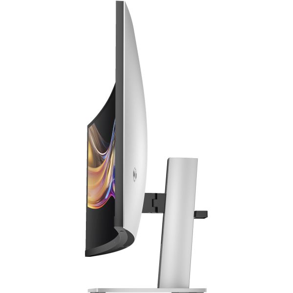 HP Series 7 Pro Serie 7 Pro 37,5 inch WQHD+ Thunderbolt 4 monitor - 738pu (8K167AA#ABB)