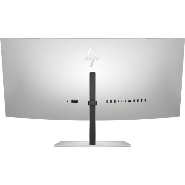 HP Series 7 Pro Serie 7 Pro 37,5 inch WQHD+ Thunderbolt 4 monitor - 738pu (8K167AA#ABB)