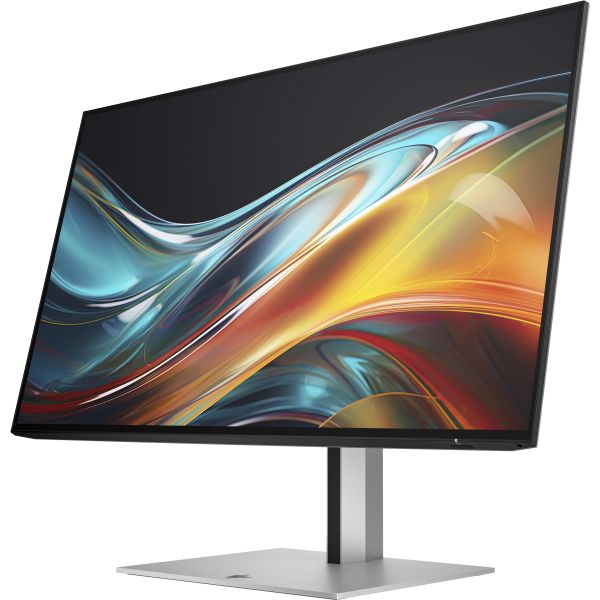 HP Serie 7 Pro 23,8 inch FHD-monitor - 724pf (8X530AA#ABB) 12/16 HP Serie 7 Pro 23,8 inch FHD-monitor - 724pf (8X530AA#ABB)