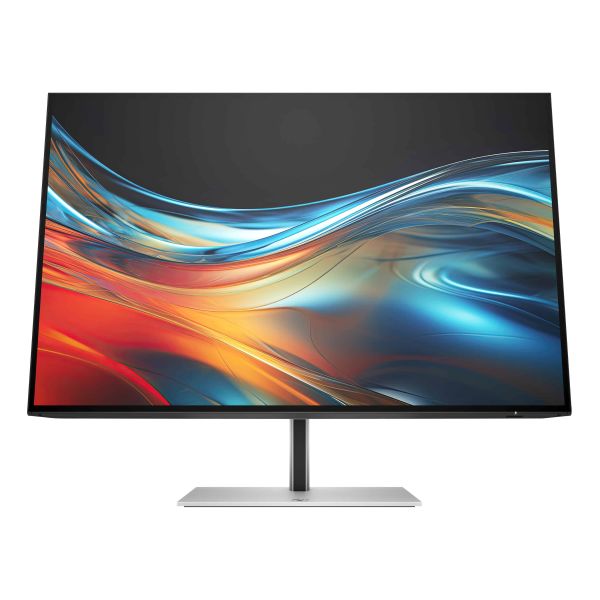 HP Serie 7 Pro 24 inch WUXGA-monitor - 724pn (8X534AA#ABB) HP Serie 7 Pro 24 inch WUXGA-monitor - 724pn (8X534AA#ABB)