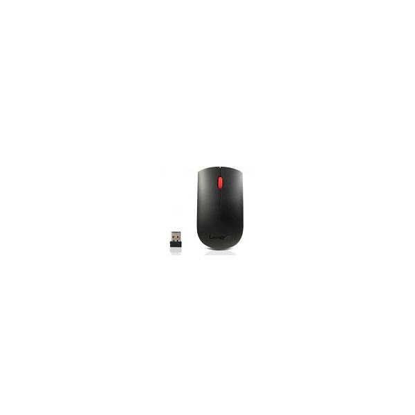 Lenovo 4X30M56888 muis Kantoor Ambidextrous RF Draadloos Optisch 1200 DPI (4X30M56888)