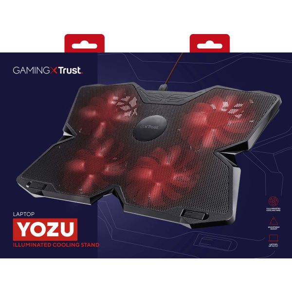 Trust GXT 278 - Laptopstandaard (20817)
