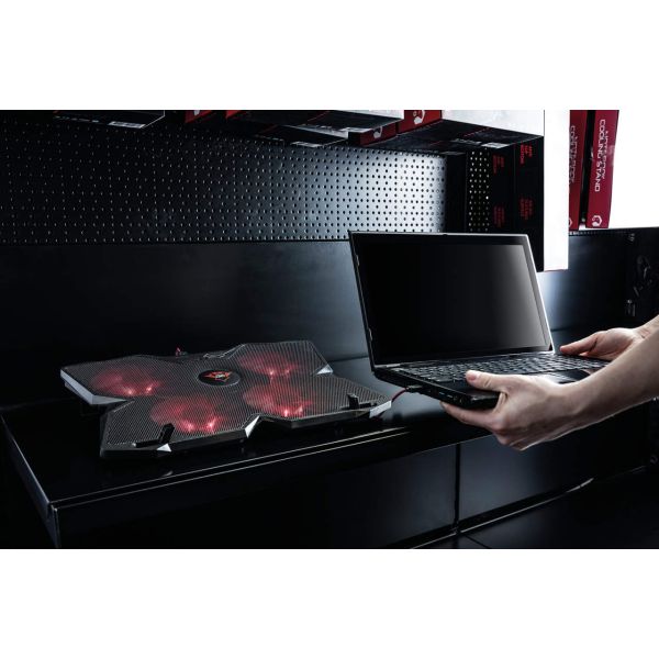 Trust GXT 278 - Laptopstandaard (20817)