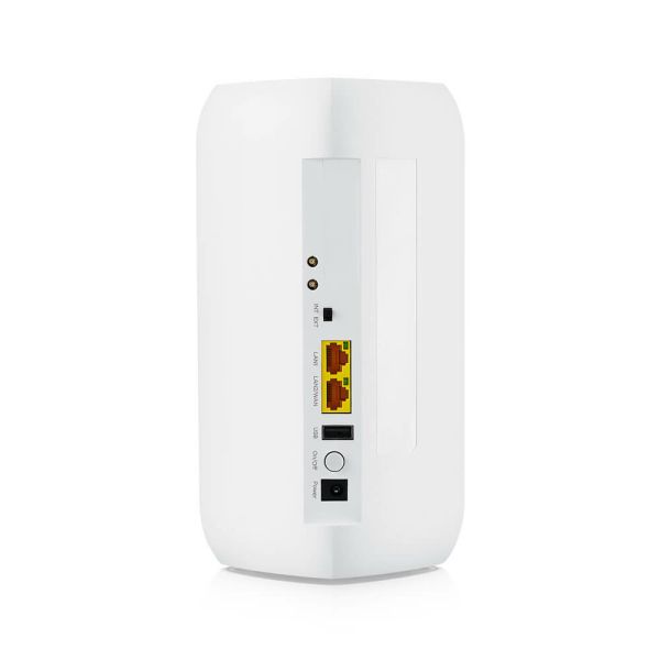 Zyxel FWA505 Router voor mobiele netwerken (FWA505-EU0102F)