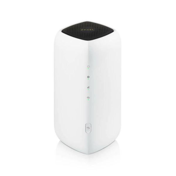 Zyxel FWA505 Router voor mobiele netwerken (FWA505-EU0102F)