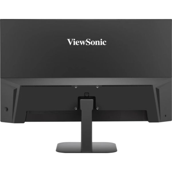 Viewsonic VA VA2708-4K-HD computer monitor 68,6 cm (27") 3840 x 2160 Pixels 4K Ultra HD LED Zwart (VA2708-4K-HD) Viewsonic VA VA2708-4K-HD computer monitor 68,6 cm (27") 3840 x 2160 Pixels 4K Ultra HD LED Zwart (VA2708-4K-HD)