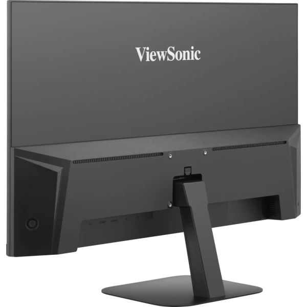 Viewsonic VA VA2708-4K-HD computer monitor 68,6 cm (27") 3840 x 2160 Pixels 4K Ultra HD LED Zwart (VA2708-4K-HD)