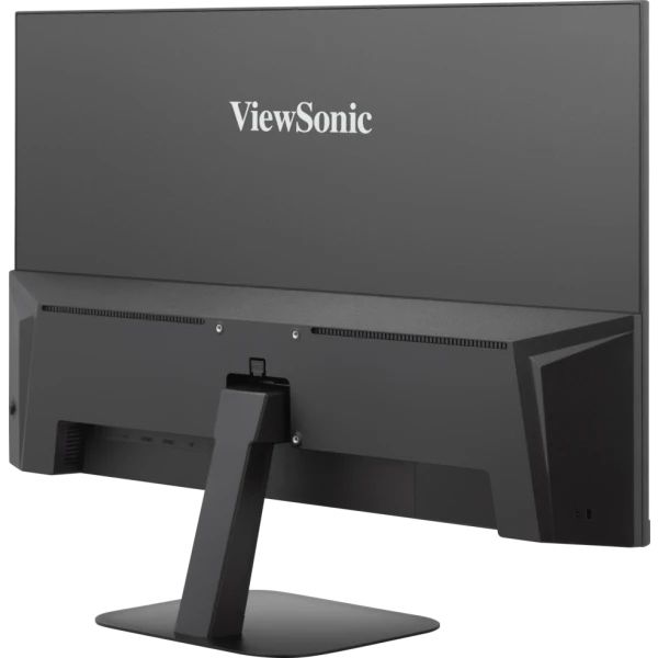 Viewsonic VA VA2708-4K-HD computer monitor 68,6 cm (27") 3840 x 2160 Pixels 4K Ultra HD LED Zwart (VA2708-4K-HD) Viewsonic VA VA2708-4K-HD computer monitor 68,6 cm (27") 3840 x 2160 Pixels 4K Ultra HD LED Zwart (VA2708-4K-HD)