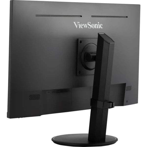 Viewsonic VG Series VG2708-4K LED display 68,6 cm (27") 3840 x 2160 Pixels 4K Ultra HD Zwart (VG2708-4K)