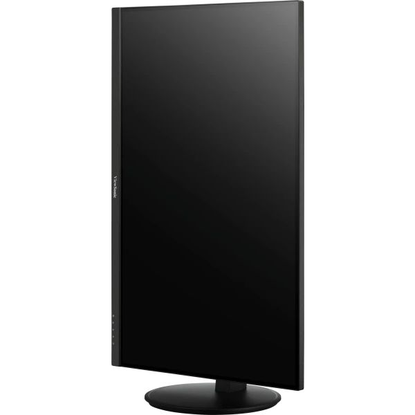 Viewsonic VG Series VG2708-4K LED display 68,6 cm (27") 3840 x 2160 Pixels 4K Ultra HD Zwart (VG2708-4K)