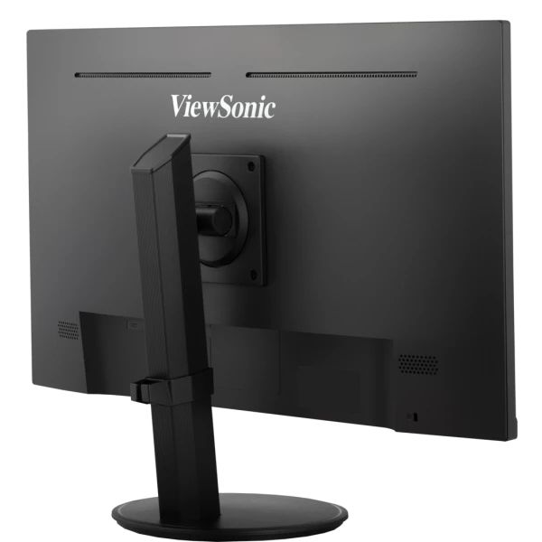Viewsonic VG Series VG2708-4K LED display 68,6 cm (27") 3840 x 2160 Pixels 4K Ultra HD Zwart (VG2708-4K)
