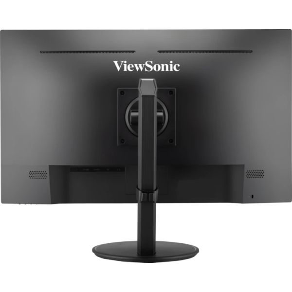 Viewsonic VG Series VG2708-4K LED display 68,6 cm (27") 3840 x 2160 Pixels 4K Ultra HD Zwart (VG2708-4K)