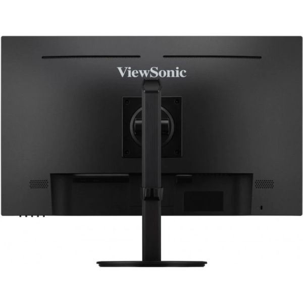 Viewsonic VG Series VG2709-2K-MHD-2 LED display 68,6 cm (27") 2560 x 1440 Pixels Quad HD Zwart (VG2709-2K-MHD-2)