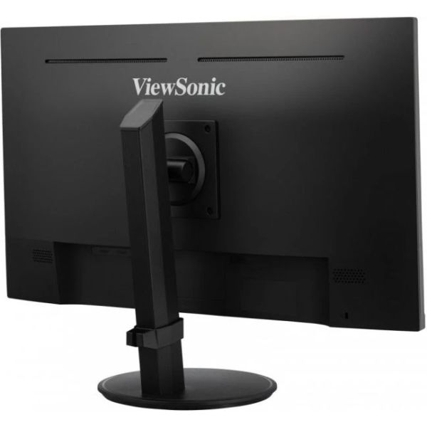Viewsonic VG Series VG2709-2K-MHD-2 LED display 68,6 cm (27") 2560 x 1440 Pixels Quad HD Zwart (VG2709-2K-MHD-2)