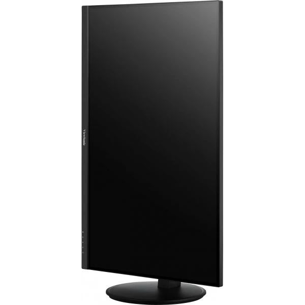 Viewsonic VG Series VG2709-2K-MHD-2 LED display 68,6 cm (27") 2560 x 1440 Pixels Quad HD Zwart (VG2709-2K-MHD-2)