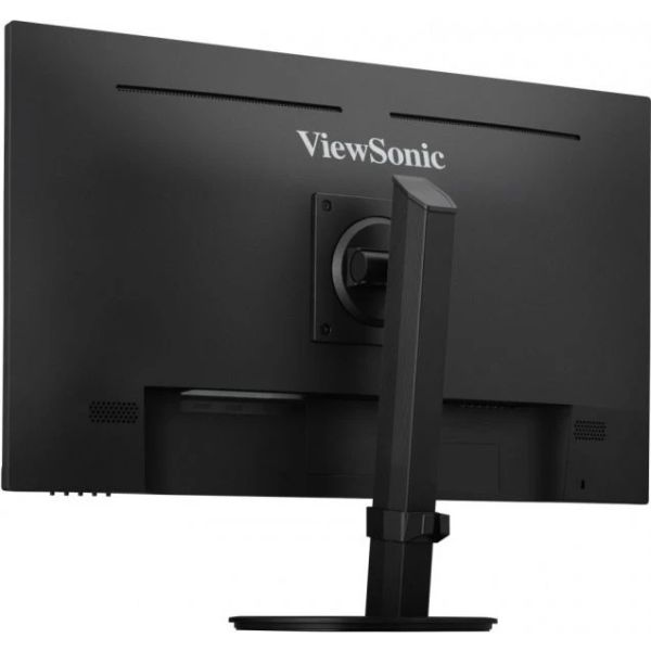 Viewsonic VG Series VG2709-2K-MHD-2 LED display 68,6 cm (27") 2560 x 1440 Pixels Quad HD Zwart (VG2709-2K-MHD-2)