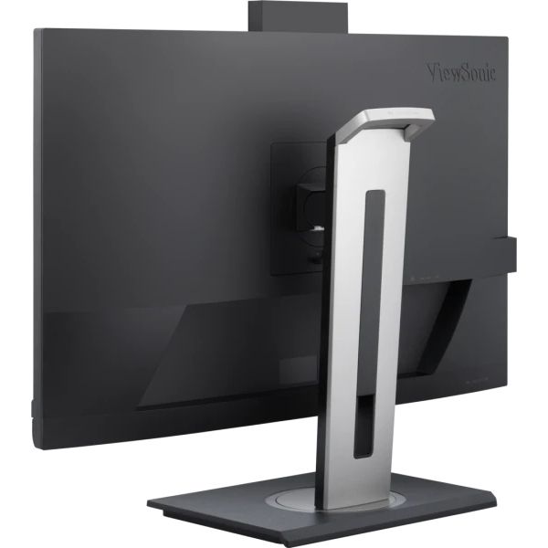 Viewsonic VG Series VG2757V-2K computer monitor 68,6 cm (27") 2560 x 1440 Pixels Quad HD LED Zwart (VG2757V-2K) Viewsonic VG Series VG2757V-2K computer monitor 68,6 cm (27") 2560 x 1440 Pixels Quad HD LED Zwart (VG2757V-2K)