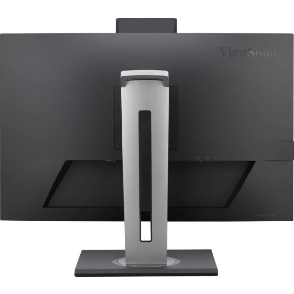 Viewsonic VG Series VG2757V-2K computer monitor 68,6 cm (27") 2560 x 1440 Pixels Quad HD LED Zwart (VG2757V-2K) Viewsonic VG Series VG2757V-2K computer monitor 68,6 cm (27") 2560 x 1440 Pixels Quad HD LED Zwart (VG2757V-2K)