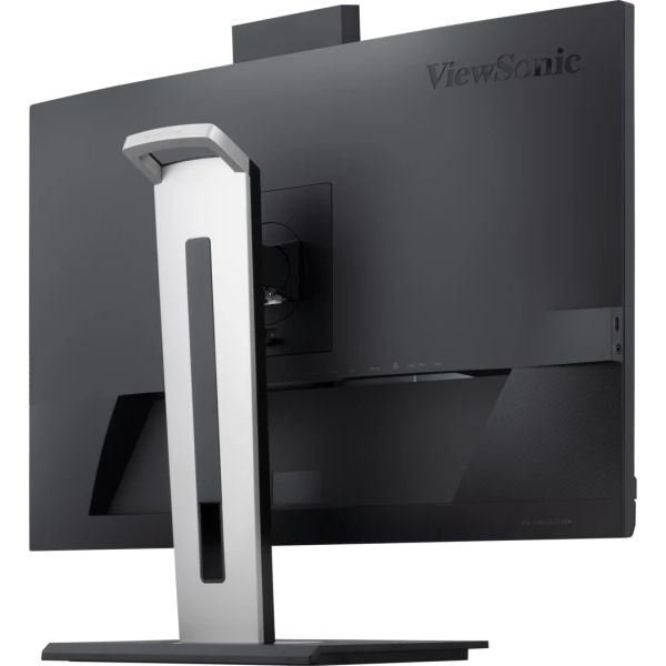 Viewsonic VG Series VG2757V-2K computer monitor 68,6 cm (27") 2560 x 1440 Pixels Quad HD LED Zwart (VG2757V-2K) Viewsonic VG Series VG2757V-2K computer monitor 68,6 cm (27") 2560 x 1440 Pixels Quad HD LED Zwart (VG2757V-2K)