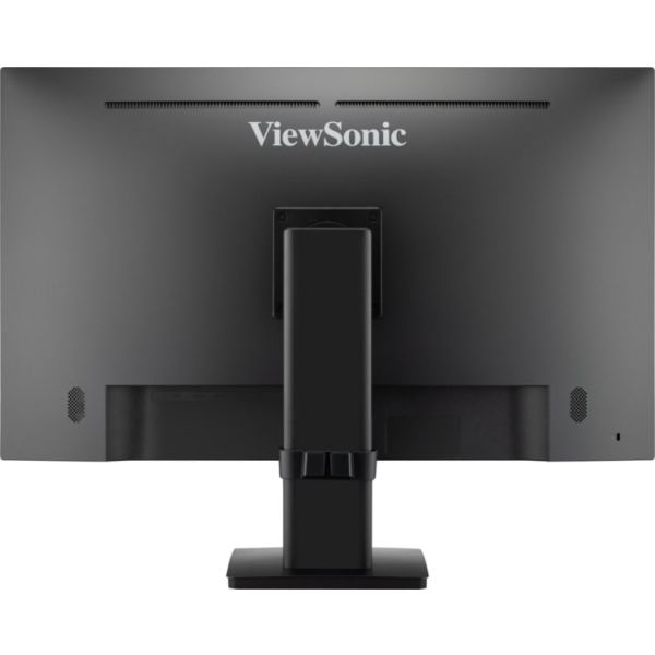 Viewsonic VG3208-4K computer monitor 81,3 cm (32") 3840 x 2160 Pixels 4K Ultra HD LED Zwart (VG3208-4K)