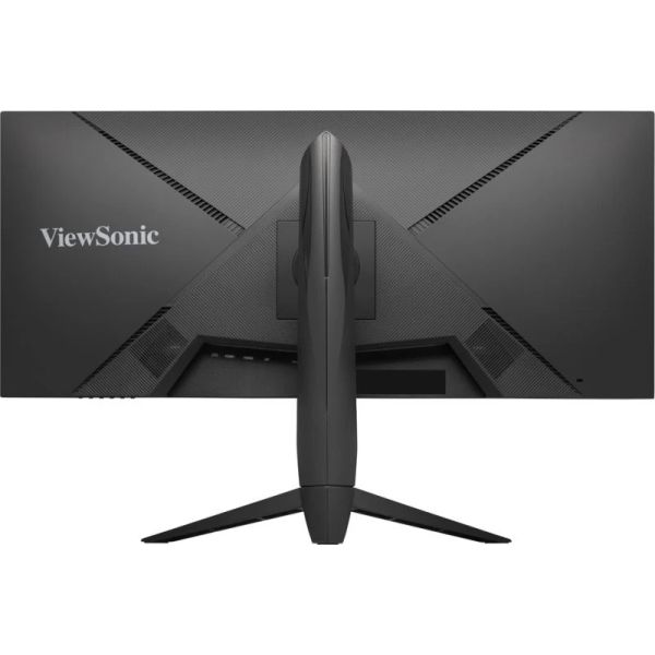 Viewsonic VX Series VX3480-2K-PRO computer monitor 86,4 cm (34") 3440 x 1440 Pixels UltraWide Quad HD LED Zwart (VX3480-2K-PRO)