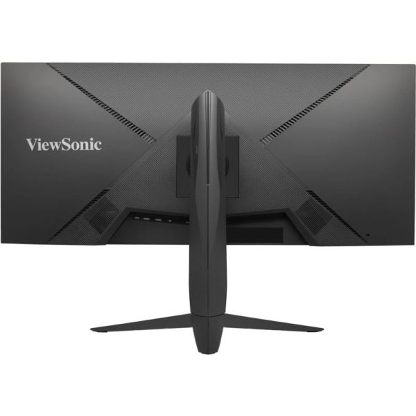 Viewsonic VX Series VX3480-2K-PRO computer monitor 86,4 cm (34") 3440 x 1440 Pixels UltraWide Quad HD LED Zwart (VX3480-2K-PRO)