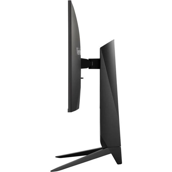 Viewsonic VX Series VX3480-2K-PRO computer monitor 86,4 cm (34") 3440 x 1440 Pixels UltraWide Quad HD LED Zwart (VX3480-2K-PRO)