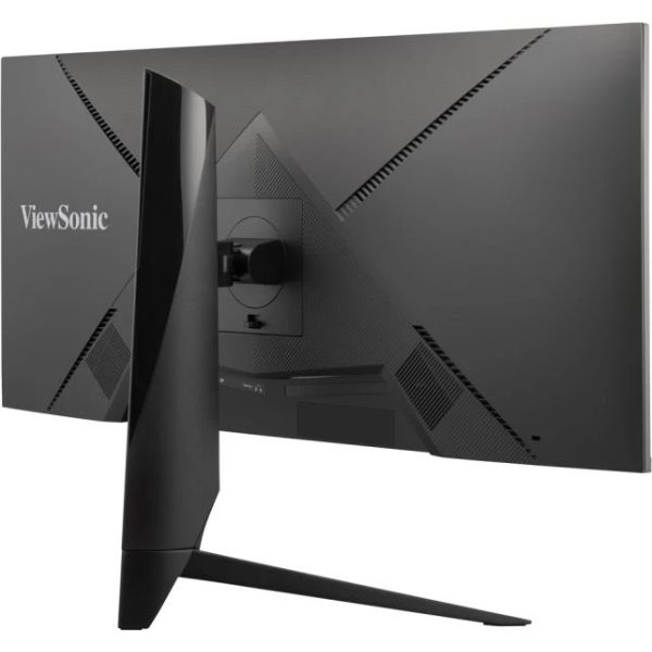 Viewsonic VX Series VX3480-2K-PRO computer monitor 86,4 cm (34") 3440 x 1440 Pixels UltraWide Quad HD LED Zwart (VX3480-2K-PRO)