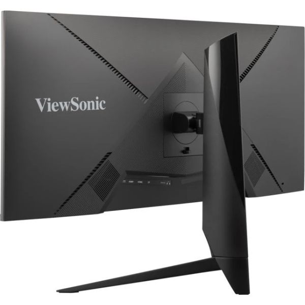 Viewsonic VX Series VX3480-2K-PRO computer monitor 86,4 cm (34") 3440 x 1440 Pixels UltraWide Quad HD LED Zwart (VX3480-2K-PRO)