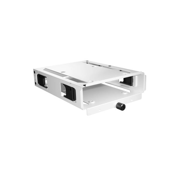 be quiet! BGA13 computerbehuizing onderdelen Universeel HDD-behuizing (BGA13)