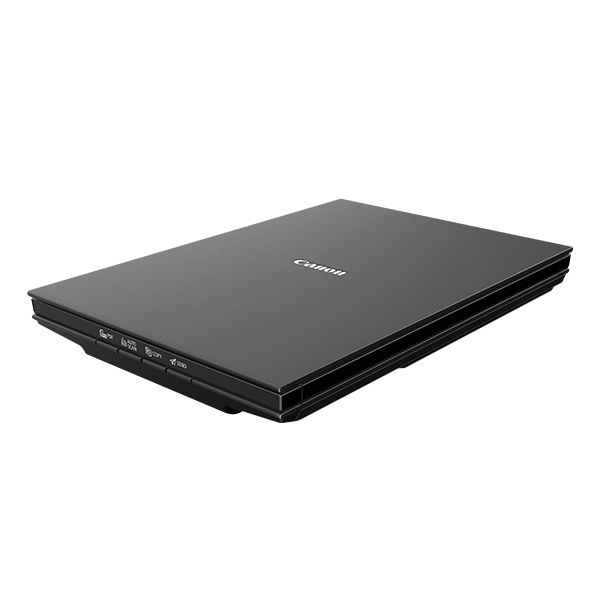 Canon CanoScan LiDE 300 Flatbed scanner 2400 x 2400 DPI A4 Zwart (2995C010AA)